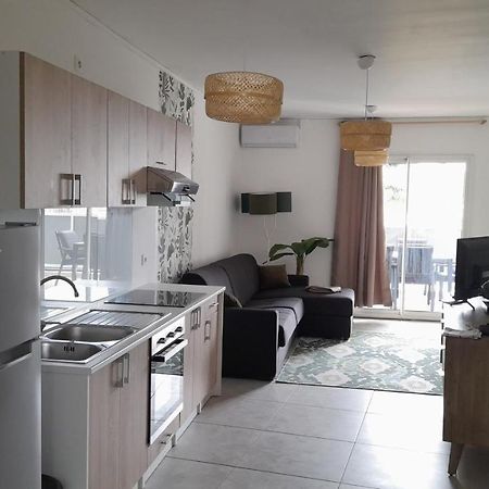 Residencestys Σαιν-Ντενί Εξωτερικό φωτογραφία