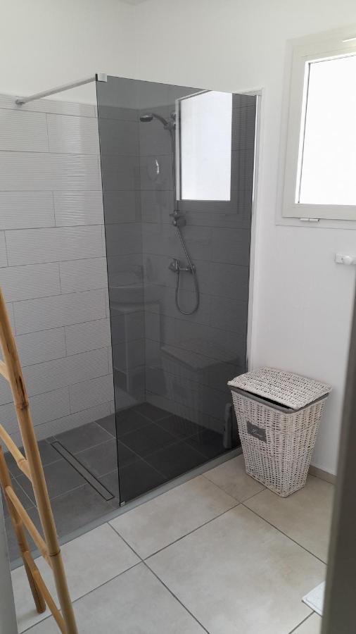 Residencestys Σαιν-Ντενί Εξωτερικό φωτογραφία