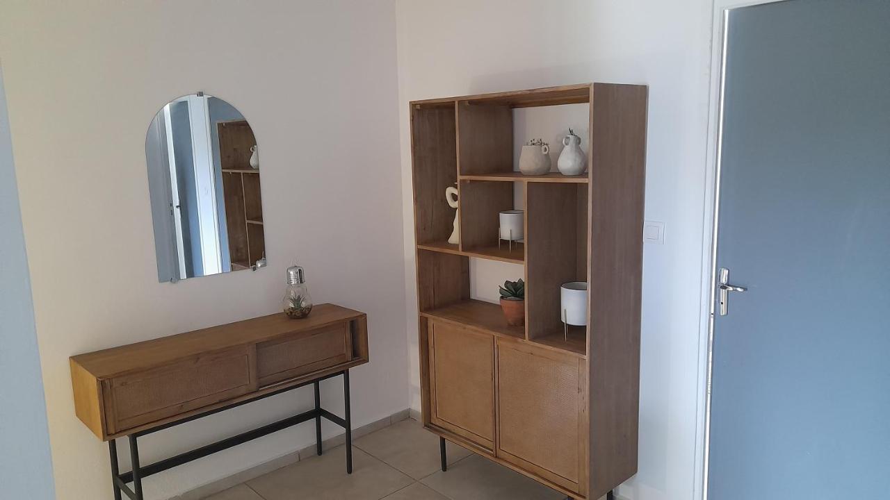 Residencestys Σαιν-Ντενί Εξωτερικό φωτογραφία