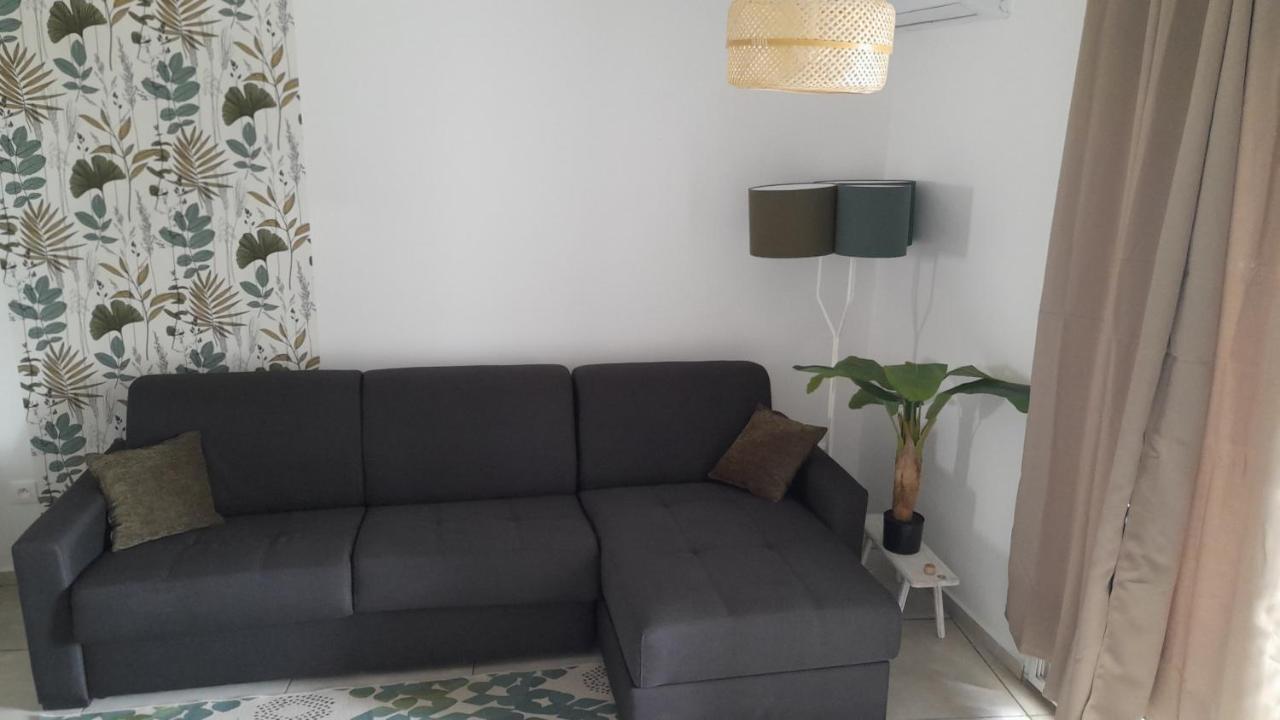 Residencestys Σαιν-Ντενί Εξωτερικό φωτογραφία