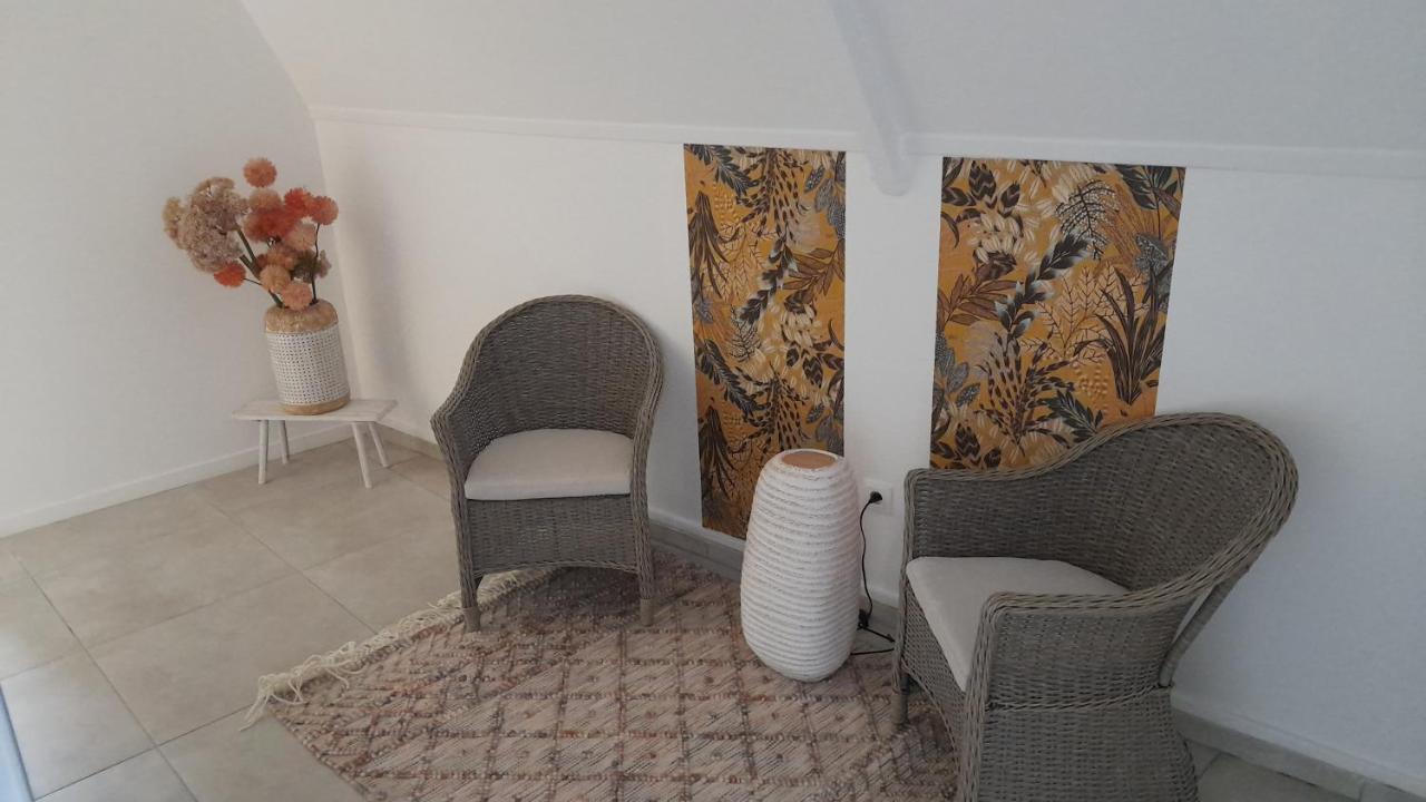 Residencestys Σαιν-Ντενί Εξωτερικό φωτογραφία