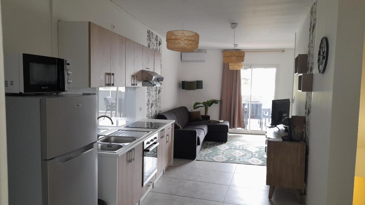 Residencestys Σαιν-Ντενί Εξωτερικό φωτογραφία
